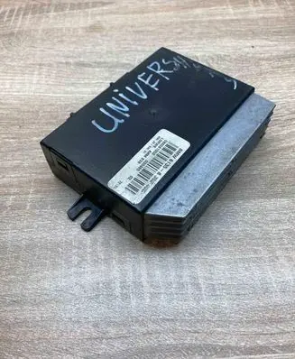 BMW 5 E39 Other control units/modules 8352406 086081050