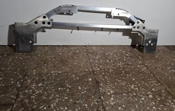 Other under body part