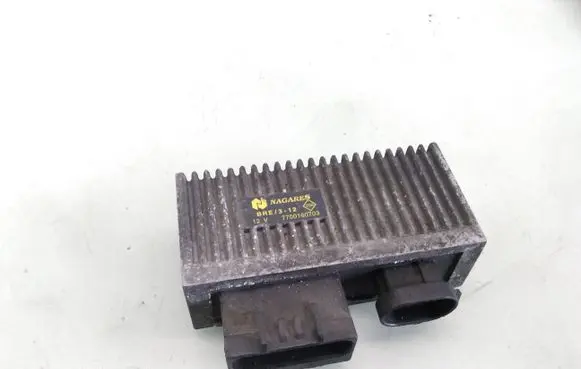 Renault Scenic I Glow plug pre-heat relay 7700100703
