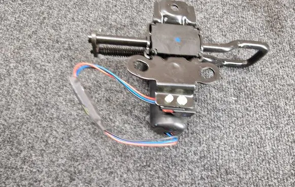 Land Rover Range Rover Velar Seat adjustment motor HK83600C72AB HK83600C72