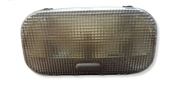 Peugeot 307 Rear seat light 
