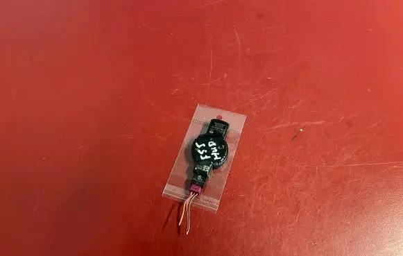 Mini One - Cooper F56 F55 Rain sensor 9861560