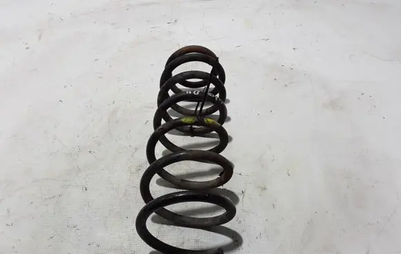 Volvo XC70 Rear coil spring 8634340