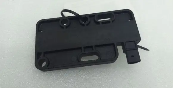 Porsche Panamera (970) Keyless (KESSY) go control unit/module 7PP962132A