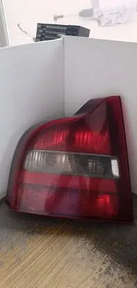 Volvo S80 Rear/tail lights