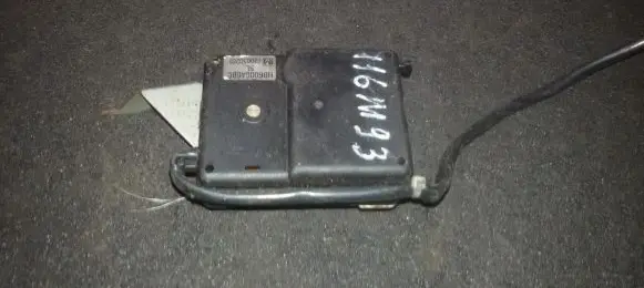 Ford Probe Air flap motor/actuator hb600ga6bc