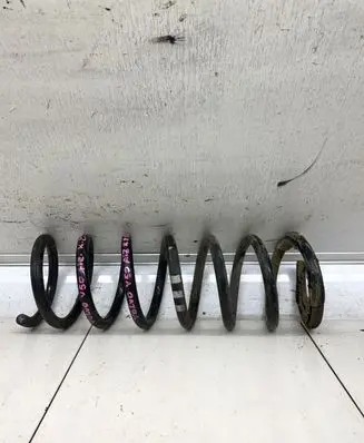 Volvo V50 Rear coil spring