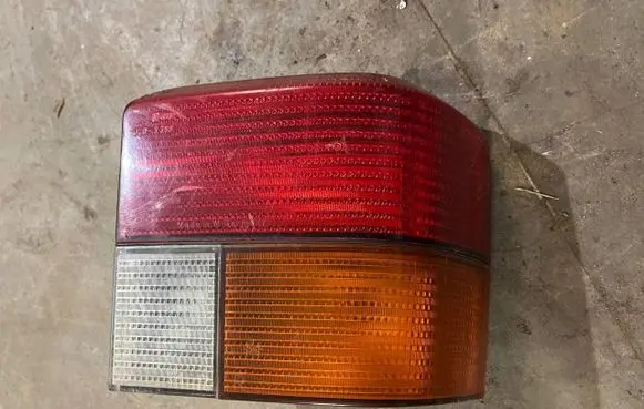 Volkswagen Multivan T4 Rear/tail lights 70194511
