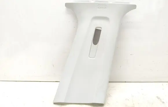 Peugeot 208 (B) pillar trim (top) 102109075001A 9673655877 9676256077