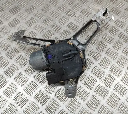 BMW i3 Front wiper linkage and motor 7359450 0390248130