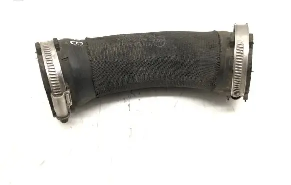 Audi A6 S6 C6 4F Intercooler hose/pipe 4F0115706E