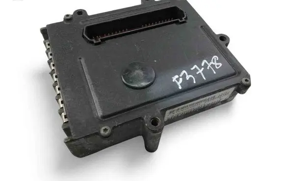 Chrysler Voyager Gearbox control unit/module P04686465AA