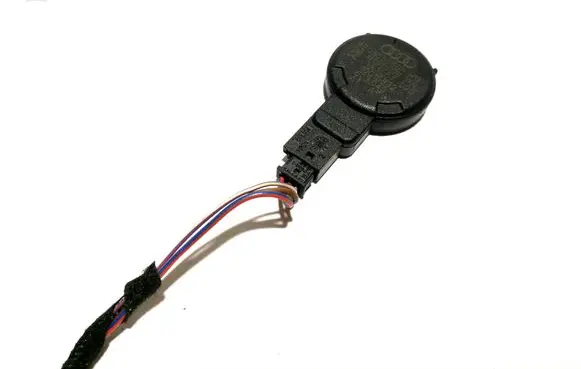 Audi Q7 4L Rain sensor 4E0955559F 4E0910557B 10015832