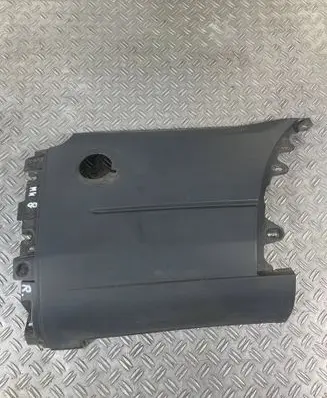 Ford Transit Rear bumper corner part panel trim BK3117926