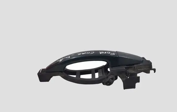 Ford C-MAX I Front door exterior handle R224A36AD R224A36
