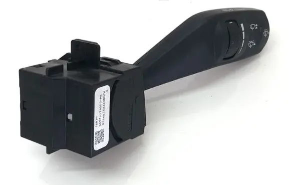 Ford Mondeo MK IV Wiper control stalk 6G9T17A553AE