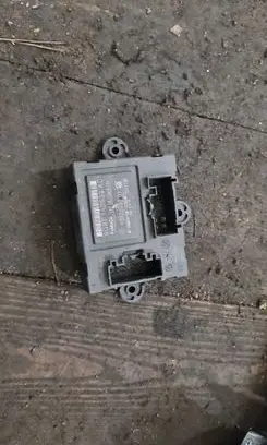 Volvo XC60 Door control unit/module 9G9T14B533AC