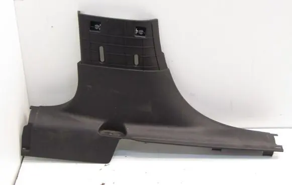 Jeep Cherokee (C) pillar trim 1UD03DX9AC