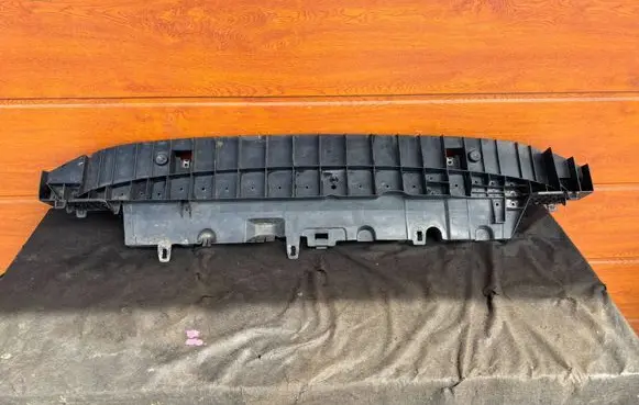 Citroen C3 Engine splash shield/under tray 9813379780 0826299186