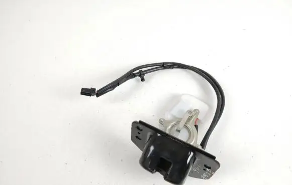 Ford Edge I Tailgate/trunk/boot lock/catch/latch 7T4A7843102A