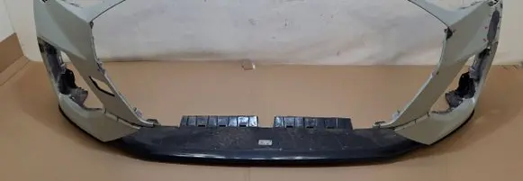 Audi Q3 F3 Front bumper 83A807438D