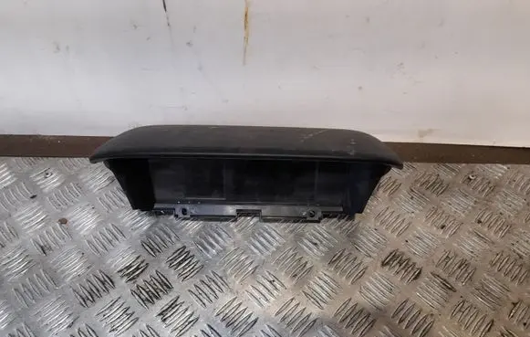 Subaru Impreza IV Screen/display/small screen 85261VA
