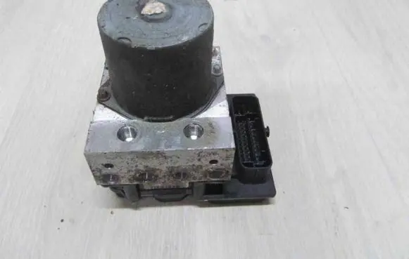 Citroen C4 Grand Picasso ABS Pump 0265950464 7579