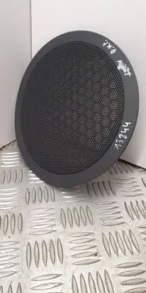 Side speaker trim/cover