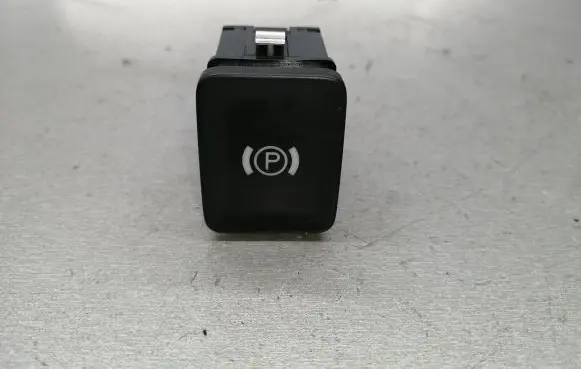 Volkswagen PASSAT B6 Hand parking brake switch 3C0927225C