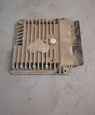 Volkswagen Caddy Engine control unit/module 03L906023PE 5WP42939AA