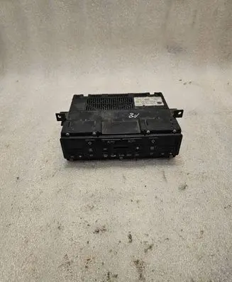 Audi A8 S8 D2 4D Climate control unit 4D0820043C 5HB00715501