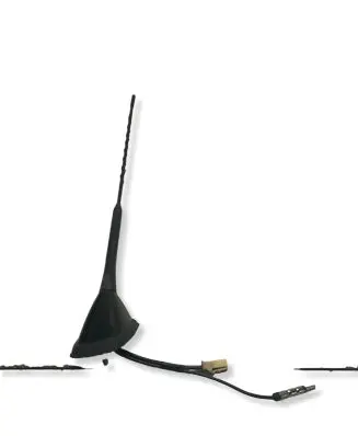 Toyota RAV 4 (XA20) Radio antenna 