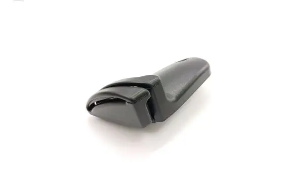 Lexus GS 300 350 430 450H Seat belt trim 