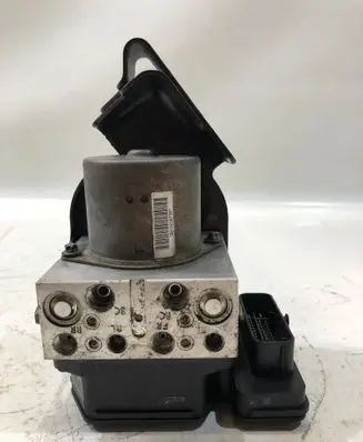 Jeep Grand Cherokee ABS Pump