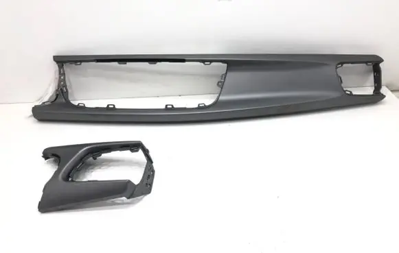 KIA Rio Dashboard trim 