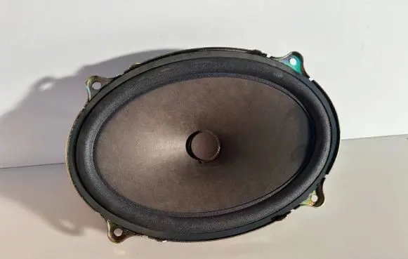 Mini One - Cooper R50 - 53 Parcel shelf speaker 65136801101 11830810 02B192