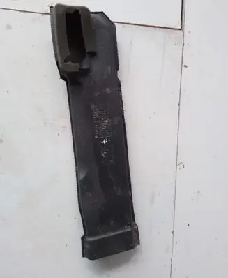 Mercedes-Benz Vito Viano W447 Cabin air duct channel A4478310545