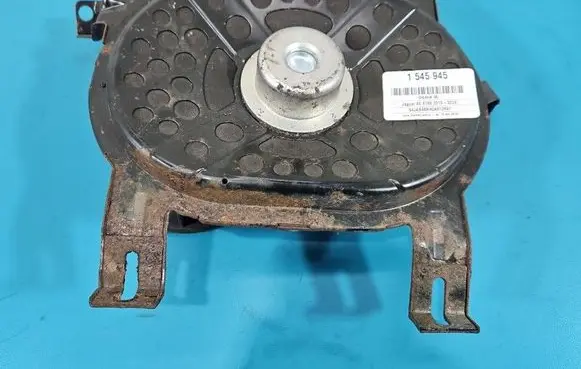 Jaguar XE Front door speaker GX7318808AC IMPRK1545945