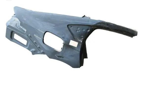 Opel Insignia B Rear arch 39164899
