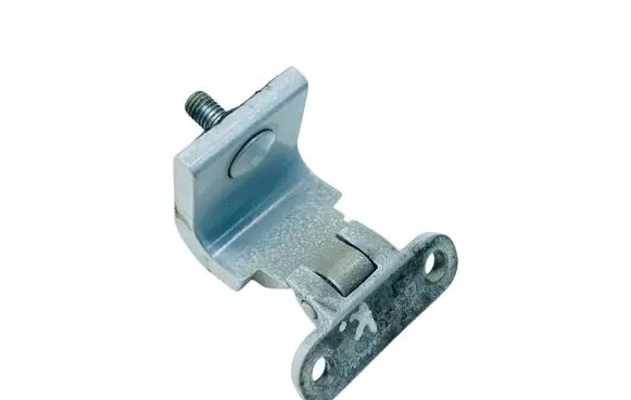 Volkswagen Golf V Tailgate/trunk/boot hinge 1K9827301