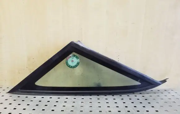 Audi A6 S6 C4 4A Rear side window