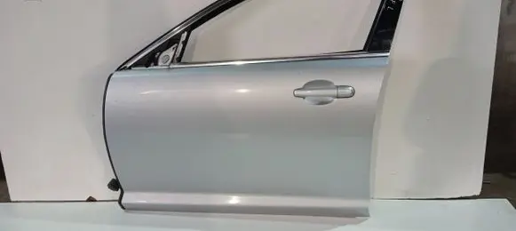 Jaguar XF X250 Front door 8X23F20221AG