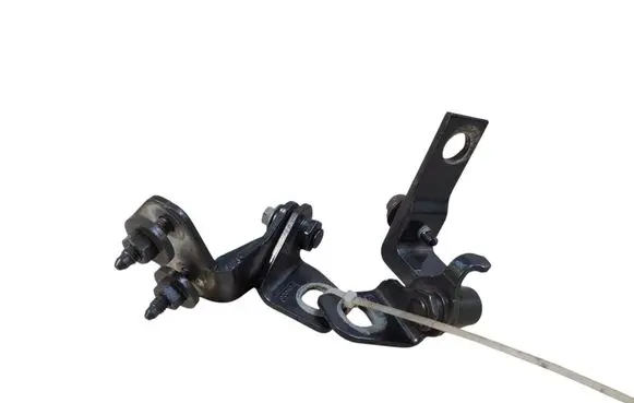 Ford Escape IV Rear door hinge set BBA26800A 22421