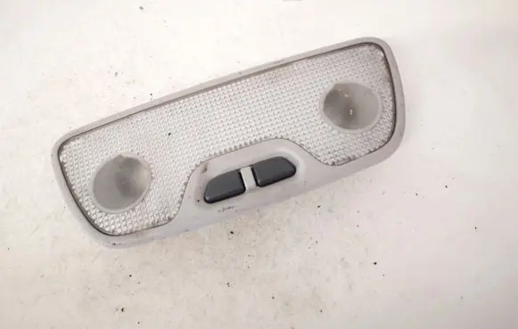 Volvo V70 Front seat light 9178936