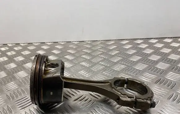 Lincoln MKZ II Piston with connecting rod RFAA5EAA