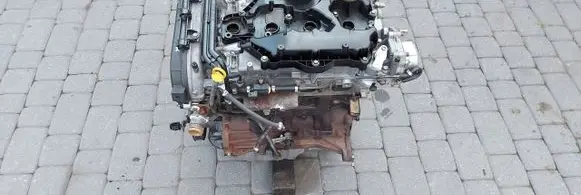 Alfa Romeo Giulietta Engine 940A1000