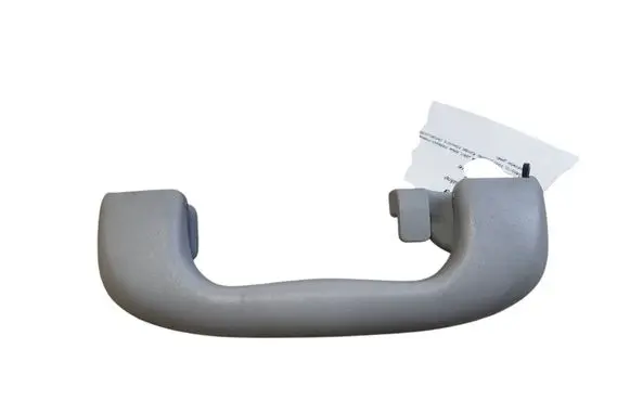 Rear interior roof grab handle