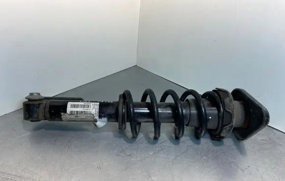 Mini Cooper Countryman R60 Rear shock absorber/damper 9807017