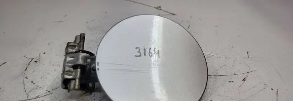 Toyota Yaris Fuel tank cap