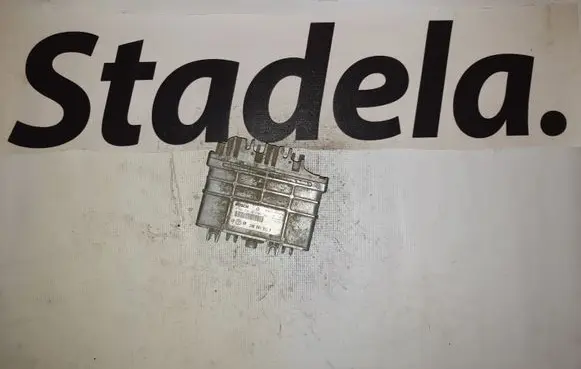 Volkswagen Golf III Engine control unit/module 1H0907311P 1H0907311